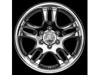 Chevrolet Trailblazer Wheels - 17800329