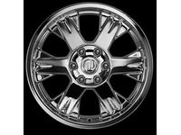 Chevrolet Trailblazer Wheels - 17800355