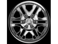 Chevrolet Trailblazer Wheels - 17800358