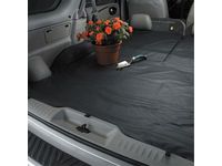 Cargo Area Liner