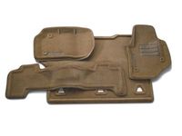 Buick Rainier Floor Mats - 17802597