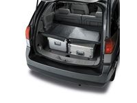 GM Cargo Area Liner - 12497949