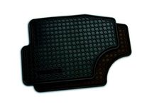 Buick Rendezvous Floor Mats - 12497832