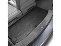 Buick Cargo Tray - 12499581