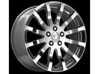 Cadillac STS Wheels - 17800207