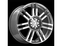 Cadillac SRX Wheels - 17800180