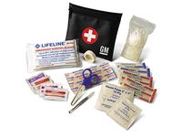 Pontiac First Aid Kit