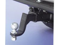 Chevrolet Silverado Hitch Trailering Package - 12498301
