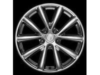 Cadillac DTS Wheels - 17800382
