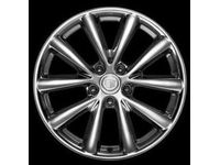 Buick Lucerne Wheels - 17800382