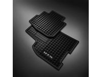 Cadillac DTS Floor Mats - 17800618