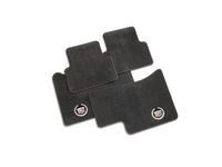 Cadillac STS Floor Mats - 17800514