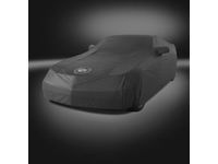 Cadillac CTS Vehicle Cover - 19158337