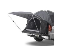 Chevrolet Sport Tent