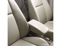 Chevrolet Cobalt Arm Rest - 19157355
