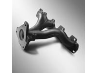 Chevrolet Cobalt Exhaust Tip - 19131972