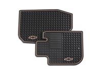Cobalt ss floor shop mats
