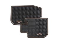 Chevrolet Cobalt Floor Mats - 12499459