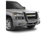 GM Brush Grille Guard - 12498958
