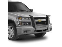 Chevrolet Colorado Brush Grille Guard - 12498958