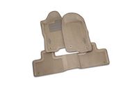 Floor Mats