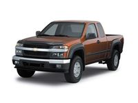 GMC Canyon Hood Protector - 12498932