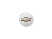 Chevrolet Trailblazer Center Caps - 17800085