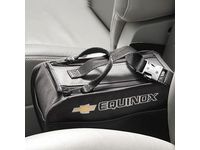 GM Console Storage Bag - 12499322