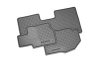 Chevrolet Equinox Floor Mats - 12499456