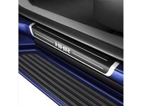 Door Sill Plates