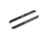 GM Door Sill Plates - 17801934