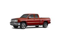 Chevrolet Tubular Bed Rails - 12499727