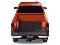 Chevrolet Silverado Rubber Mat - 12495920