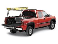 Chevrolet Silverado Bed Divider - 12496457