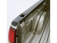 GMC Bed Rail Protectors - 12496454