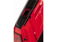 Chevrolet Bed Rail Protectors - 12498508
