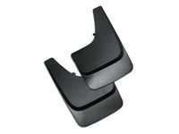 Chevrolet Express Splash Guards - 12497442