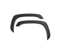 Chevrolet Suburban Fender Flares - 12498563