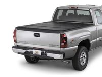 Tonneau Cover