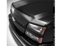 Chevrolet Silverado Hood Protector - 17800884