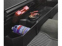 Chevrolet Silverado Under Seat Storage - 12498846