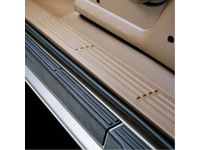 GMC Door Sill Plates - 12496040