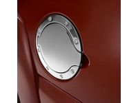 Fuel Door