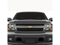 Chevrolet Avalanche Grille - 17801282