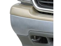 Chevrolet Tahoe Tow Hooks - 12496036