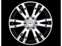 Chevrolet Trailblazer Wheels - 17800192