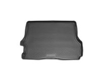 Chevrolet Cargo Tray - 12499386