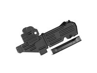 GM Under Body Shield - 12498891