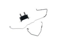 Chevrolet Silverado Hitch Trailering Package - 12497071