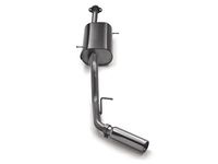 Chevrolet Cat-Back Exhaust System - 17800780
